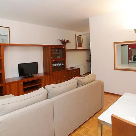 Apartment Vila Olimpica Pamplona By Interhome Барселона Екстер'єр фото