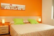 Apartment Vila Olimpica Pamplona By Interhome Барселона Екстер'єр фото