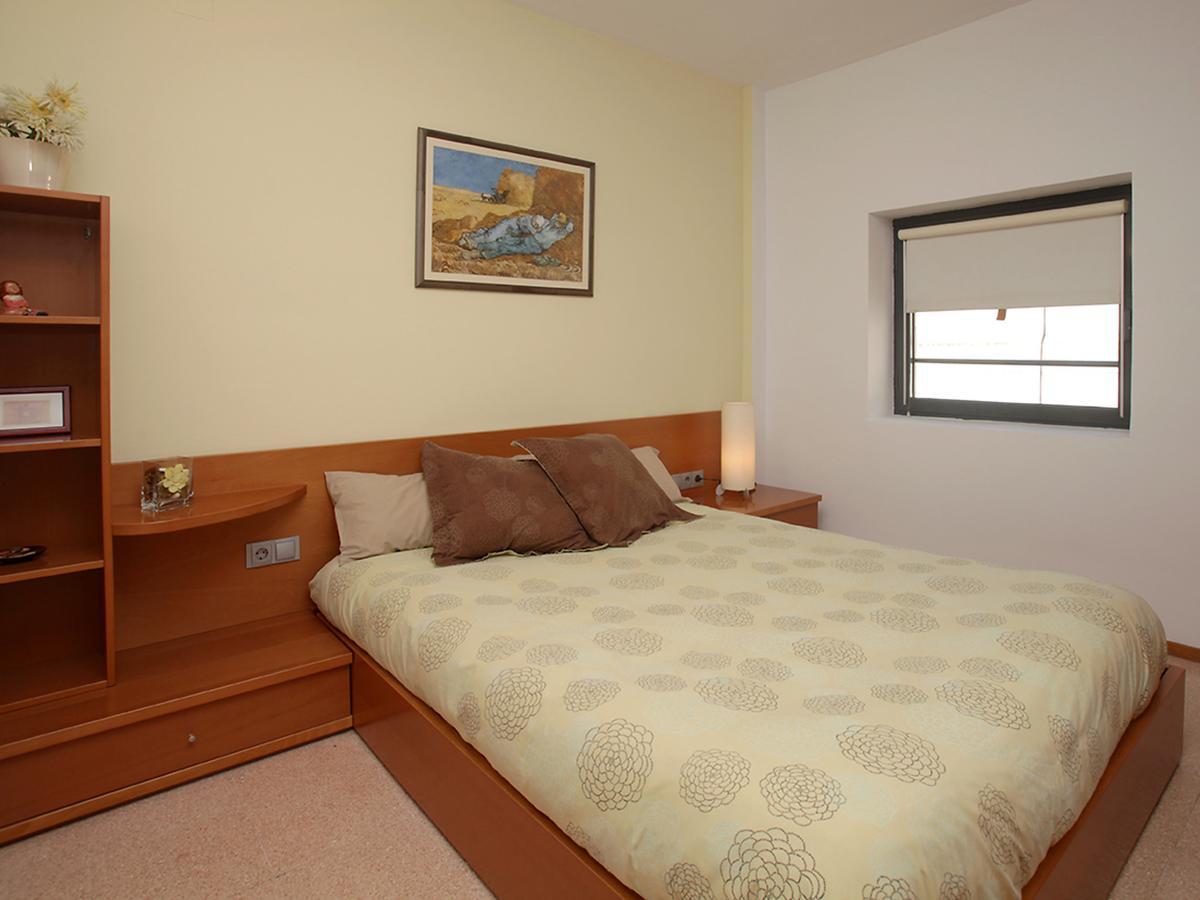 Apartment Vila Olimpica Pamplona By Interhome Барселона Екстер'єр фото