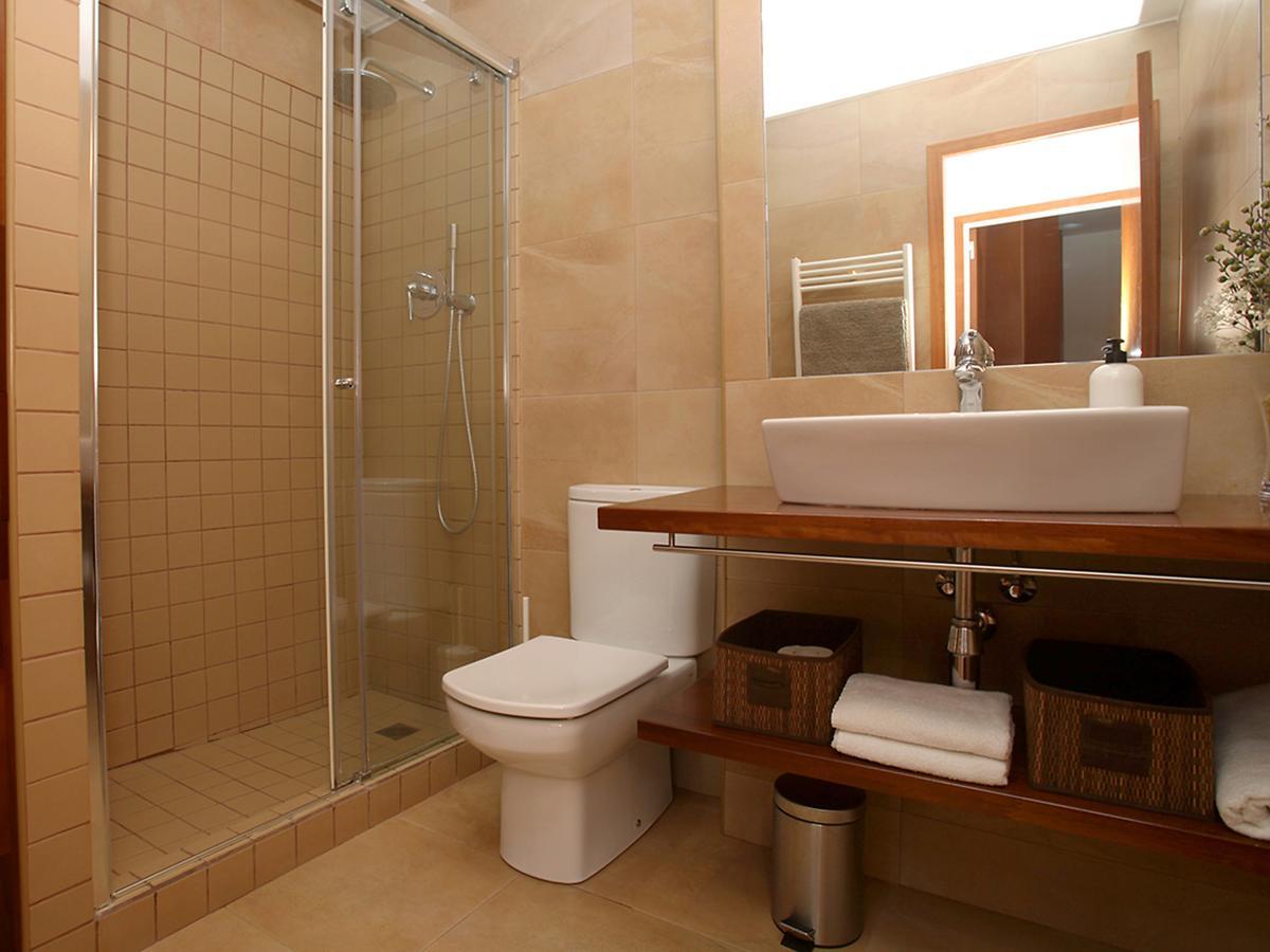 Apartment Vila Olimpica Pamplona By Interhome Барселона Екстер'єр фото