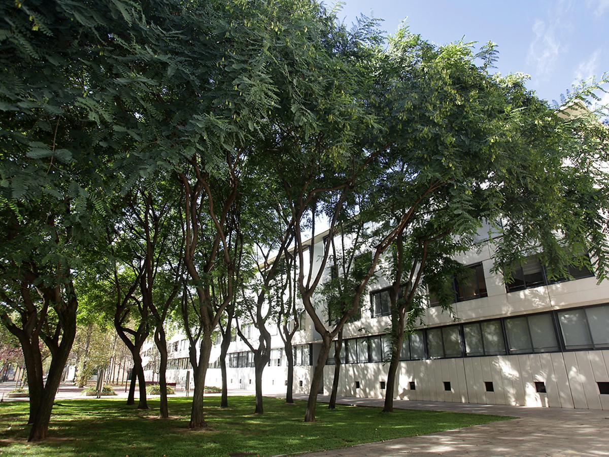 Apartment Vila Olimpica Pamplona By Interhome Барселона Екстер'єр фото