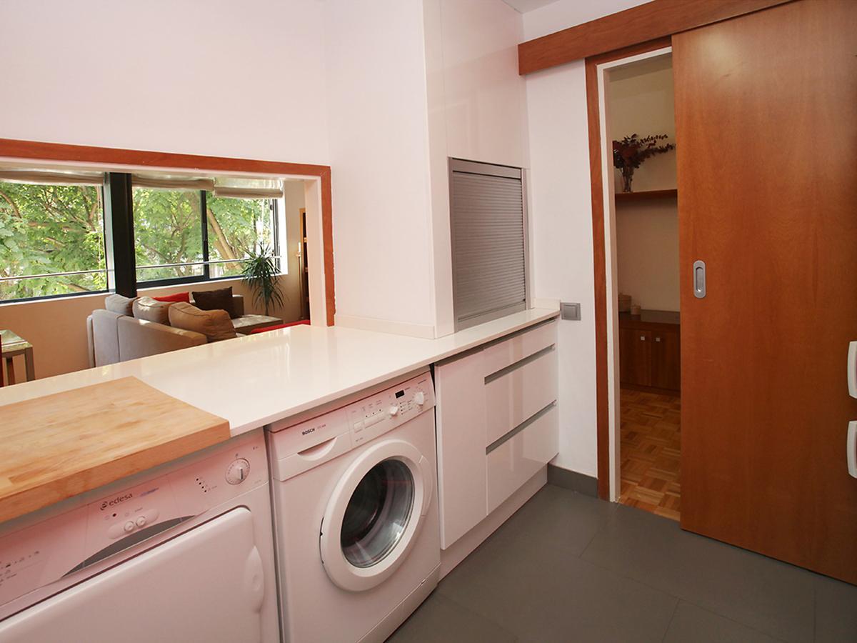 Apartment Vila Olimpica Pamplona By Interhome Барселона Екстер'єр фото