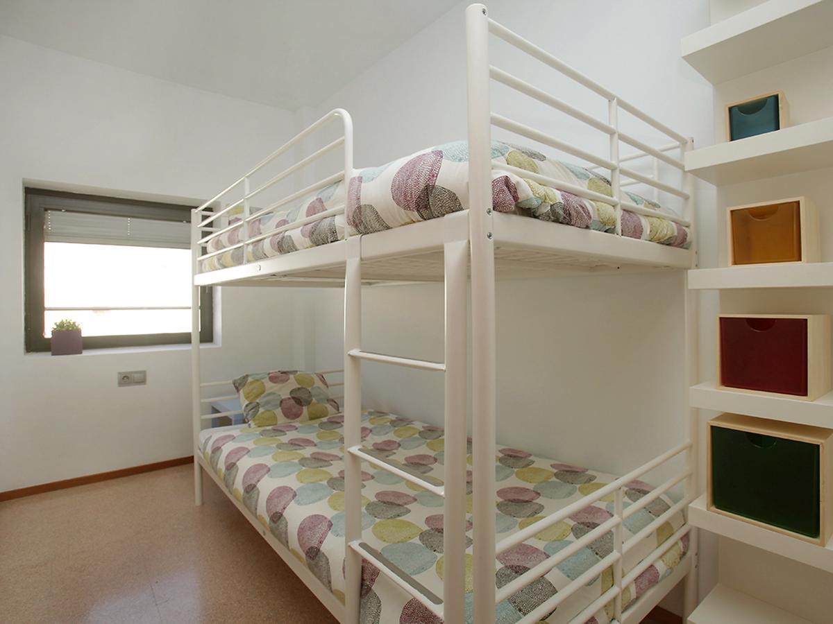 Apartment Vila Olimpica Pamplona By Interhome Барселона Екстер'єр фото