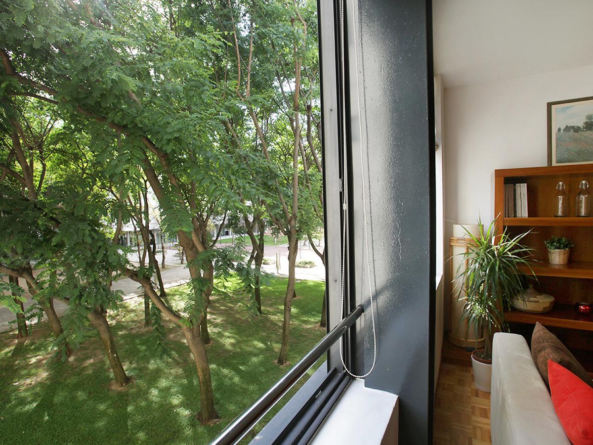 Apartment Vila Olimpica Pamplona By Interhome Барселона Екстер'єр фото